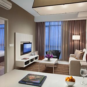 Premier One-Bedroom Apartment